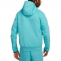 Hanorac Nike M NK TCH FLC FZ WR HOODIE thumbnav 5